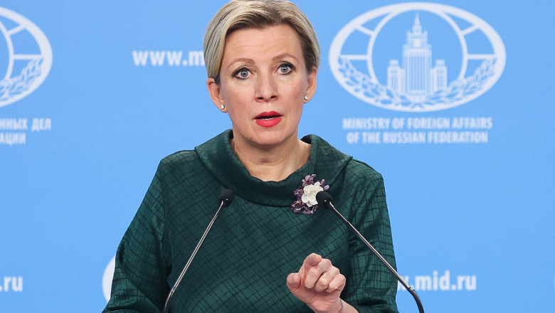 Rusia ameninta Occidentul: Vom fi foarte duri daca ne „furati” bunurile Imagine