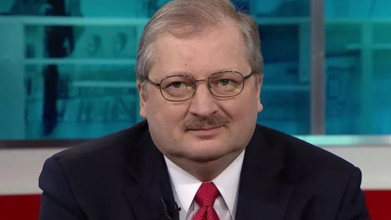 Rusia ameninta SUA cu ruperea relatiilor bilaterale: „Nu este nici in interesul lor, nici in interesul nostru” Imagine