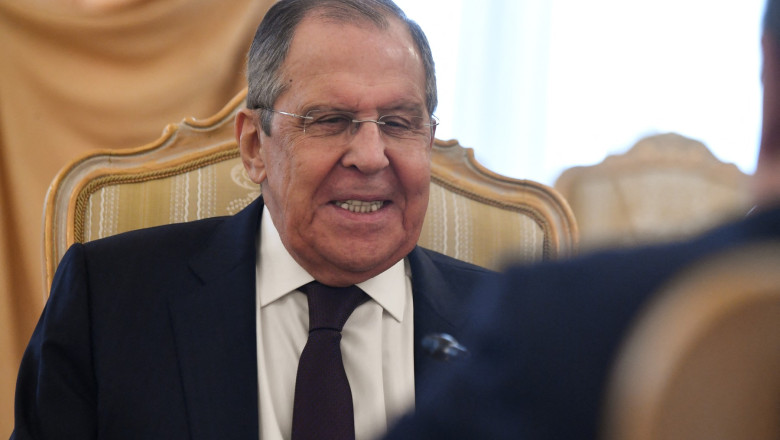 Rusia anunta ca va scoate talibanii de pe lista sa de organizatii teroriste: „Ei au puterea reala” Imagine