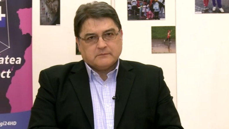 Rusia ar putea ataca o tara NATO din estul Europei. Emil Hurezeanu: „Exista tot felul de profeti autoinvestiti” Imagine