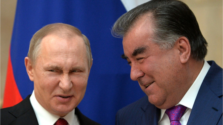 Rusia ar putea pierde inca un aliat vechi, din cauza atacului terorist de la Moscova Imagine