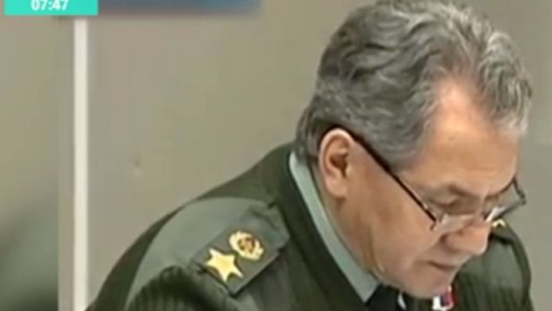 Rusia avertizeaza Polonia. Moscova reactioneaza dupa incidentul cu avionul ministrului Serghei Soigu Imagine