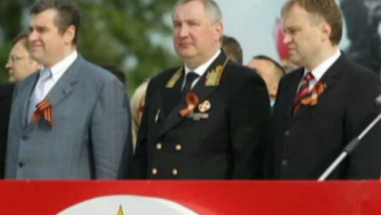 Rusia avertizeaza Republica Moldova. Rogozin: Apropierea de UE va avea consecinte grave Imagine