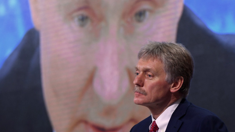 Rusia avertizeaza SUA ca nu mai are mult timp la dispozitie ca sa negocieze un nou tratat de reducere a arsenalului nuclear Imagine