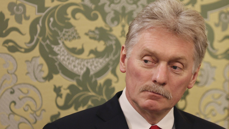 Rusia compara retinerea Evgheniei Gutul cu situatia lui Georgescu: Chisinaul copiaza Romania. Reactia MAE de la Chisinau Imagine