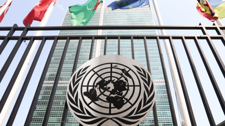Rusia continua sa isi infiltreze agentii in organizatiile internationale pentru a le influenta deciziile Imagine