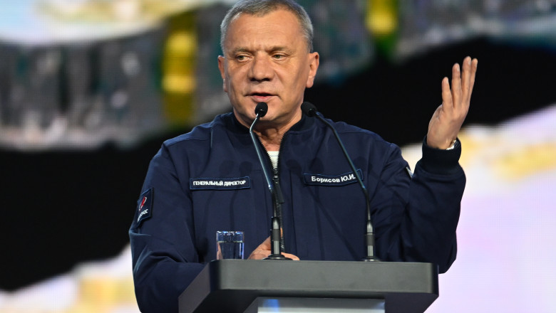 Rusia continua sa lucreze la constructia unei statii spatiale proprii. Planurile pentru Sistemul orbital rusesc includ si alte tari Imagine