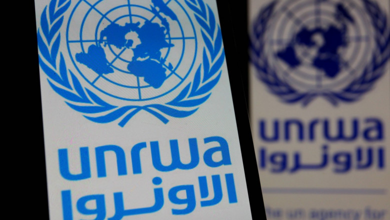 Rusia critica suspendarea finantarii pentru UNRWA: „E o pedeapsa colectiva asupra palestinienilor” Imagine