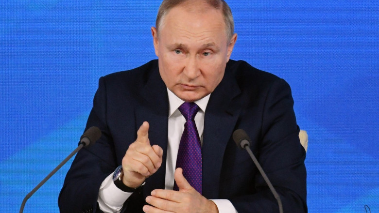 Rusia da in urmarire jurnalisti straini care au intrat in regiunea Kursk cu trupele ucrainene Imagine