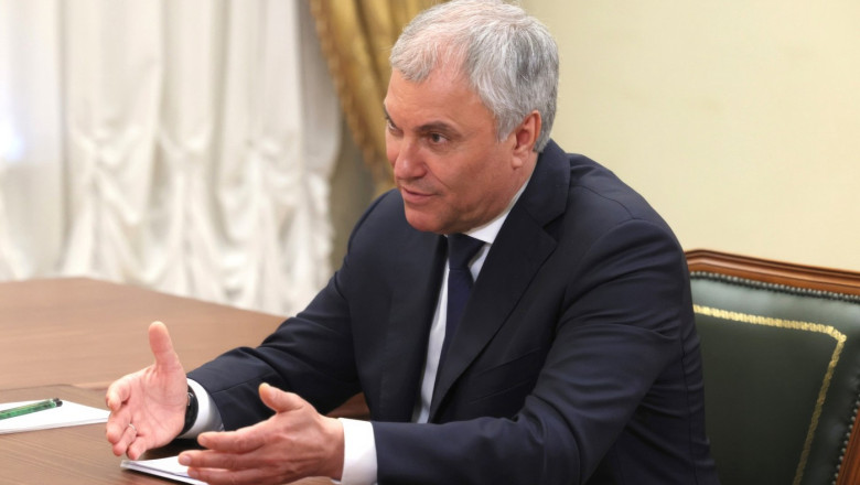 Rusia da lectii de democratie: „Statele europene se transforma in regimuri totalitare”. Romania, folosita ca exemplu Imagine