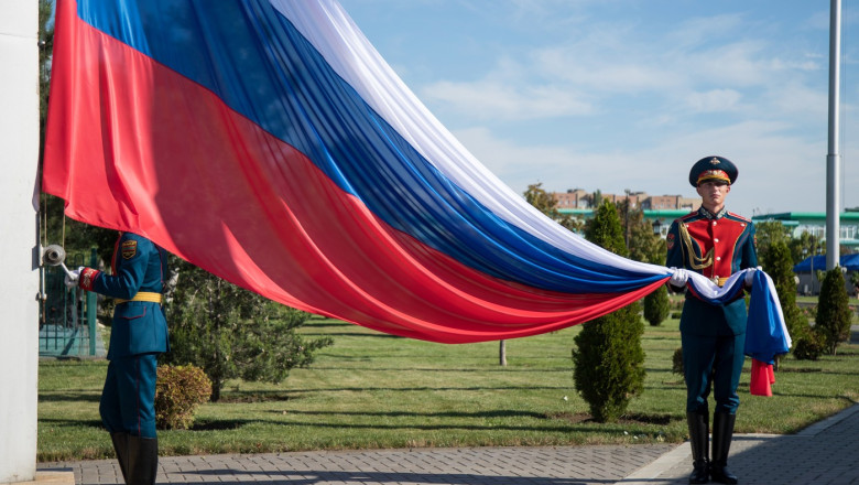 Rusia deschide sectii de votare in Transnistria, in ciuda opozitiei Chisinaului Imagine