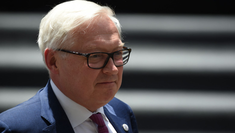 Rusia, furioasa dupa declaratia lui Biden privind moartea lui Prigojin. „Reflecta dispretul flagrant fata de metodele diplomatice” Imagine