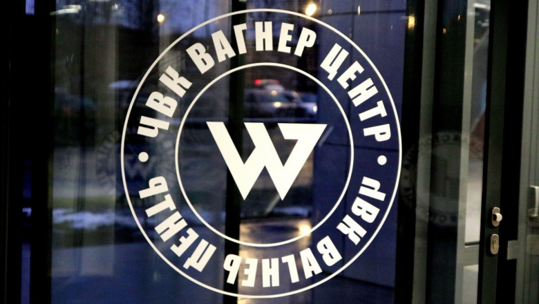 Rusia inaspreste cenzura. Vor fi pedepsiti si cei care critica organizatiile de mercenari precum grupul Wagner Imagine