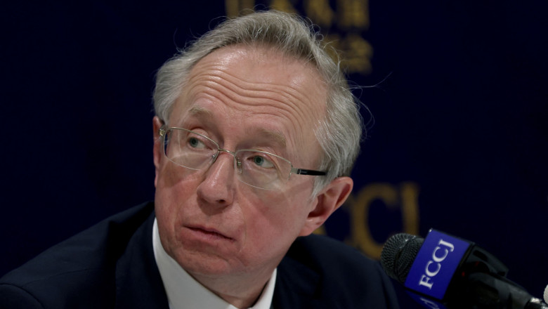 Rusia, infuriata ca R. Moldova ia masuri impotriva diplomatilor rusi: O sa avem o reactie adecvata Imagine