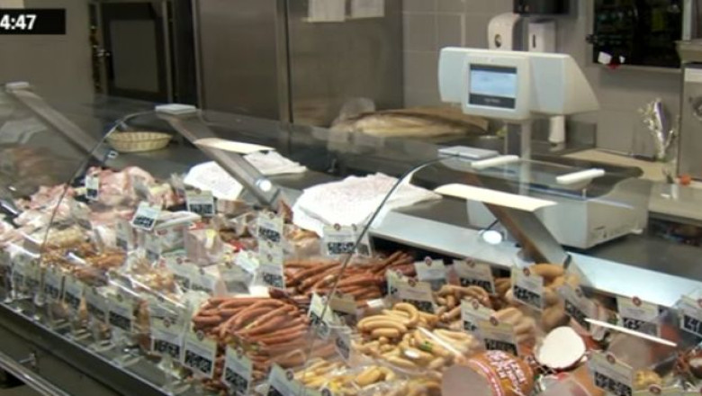 Rusia interzice mezelurile din Republica Moldova Imagine