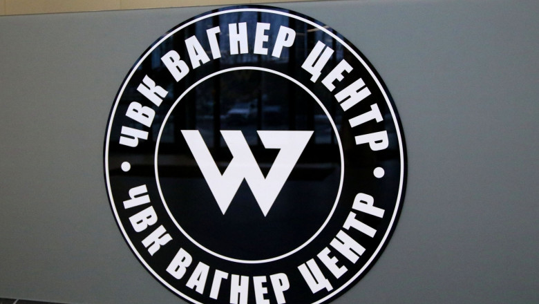 Rusia isi mareste prezenta in Republica Centrafricana, bogata in resurse. Aproape 1.900 de membri Wagner sunt deja acolo Imagine