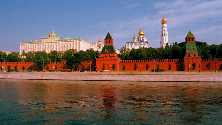 Rusia l-a convocat pe ambasadorul R. Moldova dupa expulzarea directorului Sputnik Imagine