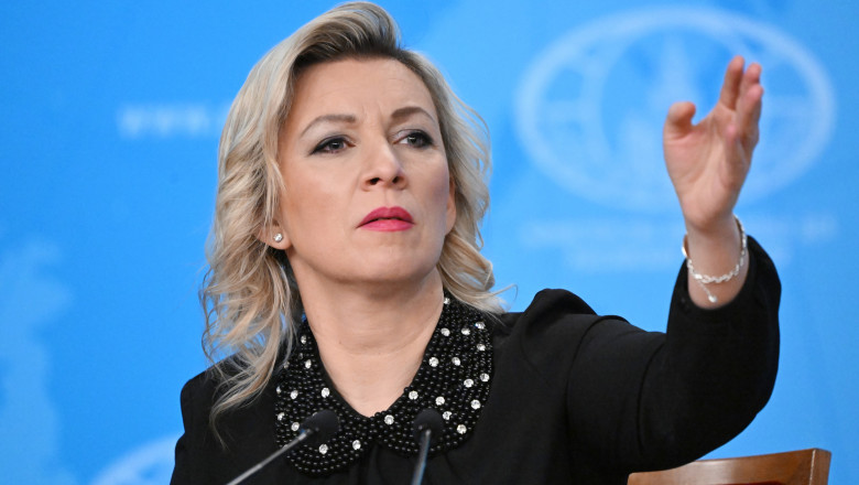 Rusia merge inainte, pana-si atinge obiectivele in Ucraina. Amenintarile lui Trump cu noi sanctiuni nu o vor opri Imagine