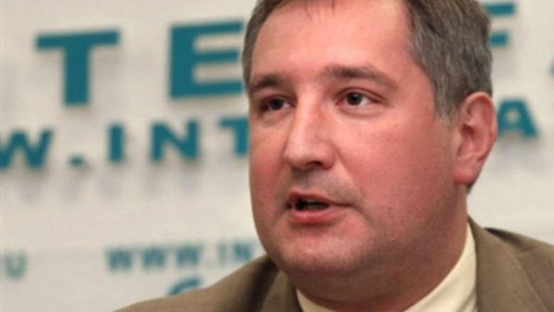 Rusia nu considera serioase propunerile SUA privind dezarmarea, din cauza scutului antiracheta Imagine