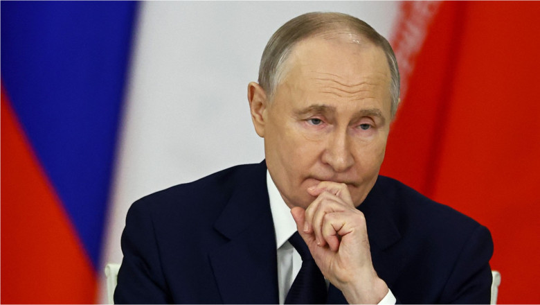 Rusia nu mai este capabila sa creasca semnificativ numarul de noi recruti, chiar daca ofera sume considerabile de bani Imagine