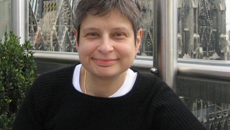 Rusia o ancheteaza pentru spionaj pe nepoata lui Hrusciov. Ce-i imputa Moscova femeii care acum traieste in SUA Imagine