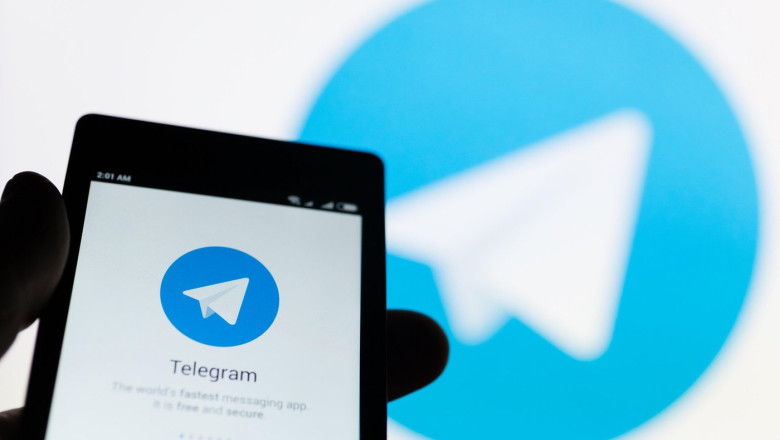 Rusia racoleaza, pe Telegram, colaboratori pentru sabotaje in Europa, arata o ancheta. Reactia UE: „Terorism sponsorizat de stat” Imagine