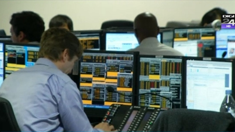 Rusia ramane fara antreprenori in domeniul IT Imagine