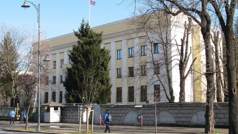Rusia raspunde Romaniei, ca si Moldovei. „Nu sunt dovezi convingatoare ca dronele prabusite sunt rusesti” Imagine