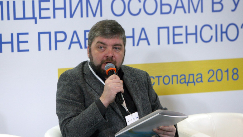 Rusia raspunde transant in cazul activistului ucrainean Maksim Butkevich: Nu avem obligatia sa spunem unde este tinut Imagine