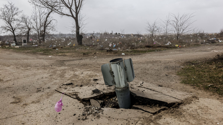 Rusia s-a bombardat accidental de 100 de ori in 2025 (mass-media rusa) Imagine