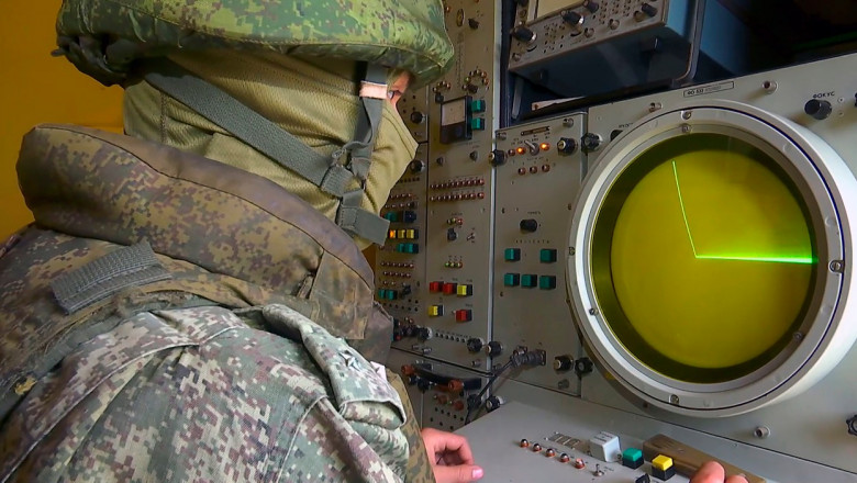Rusia s-a dovedit slaba si la razboiul electronic. Liderii militari europeni se asteptau la un „Pearl Harbor cibernetic” in Ucraina Imagine
