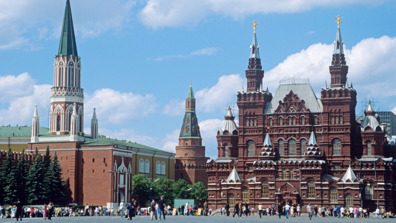 Rusia se adreseaza la ONU pentru „apararea rusilor” din tarile baltice. Ce reclama Moscova