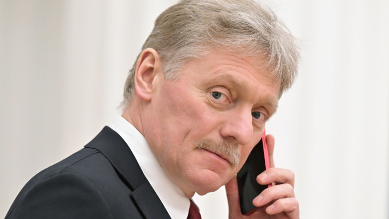 Rusia se declara incantata de abordarea Statelor Unite in Ucraina. „Suntem absolut de acord cu administratia americana” Imagine