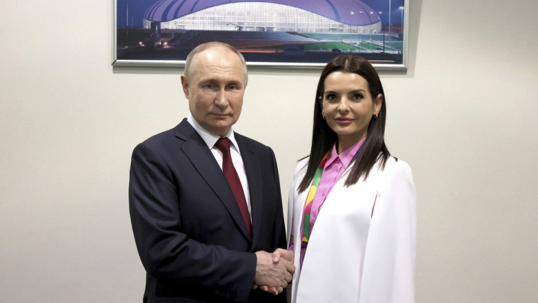 Rusia se foloseste de bascana Gagauziei ca sa destabilizeze R. Moldova sau sa-si justifice viitoare operatiuni (ISW) Imagine