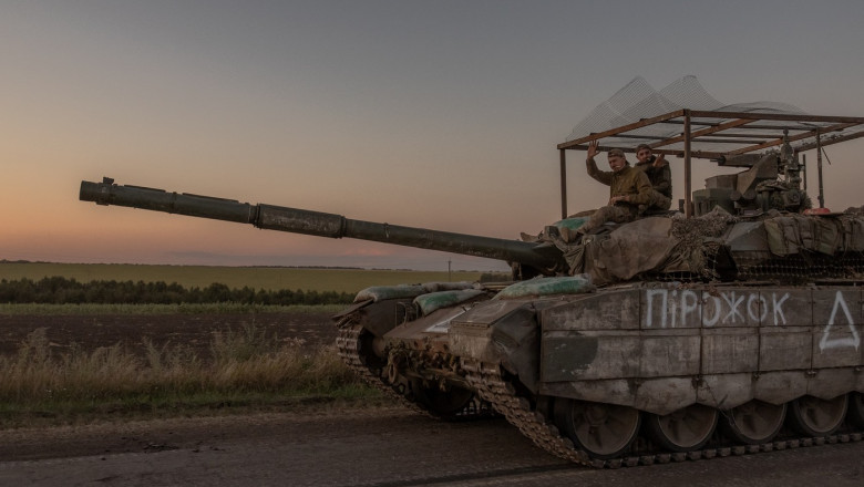 Rusia spune ca a negociat cu Ucraina evacuarea locuitorilor din regiunea rusa Kursk Imagine