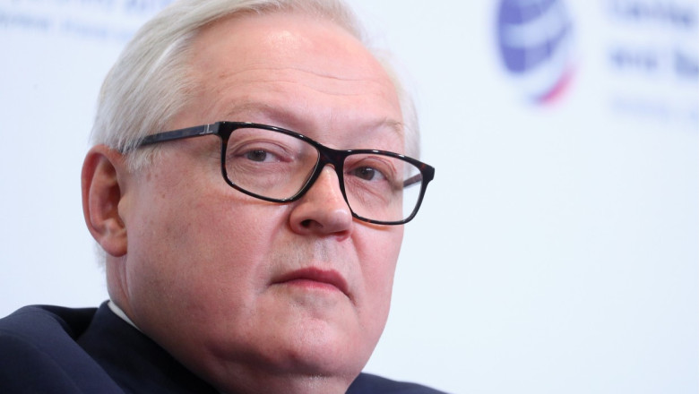 Rusia spune ca vrea o pace pe termen lung cu Ucraina, nu doar o incetare temporara a focului sprijinita de SUA. Care sunt conditiile Imagine