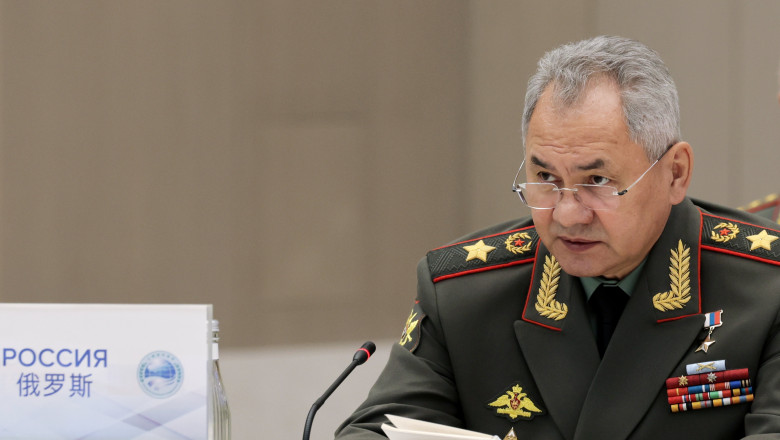 Rusia sustine ca rachetele cazute in Polonia nu sunt ale sale Imagine
