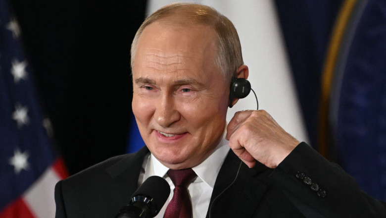Rusia sustine ca urmeaza sa lanseze o noua „arma-minune”. Ce pregateste Putin si de ce e in alerta Occidentul