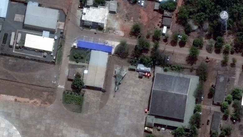 Rusia trimite arme in Africa de Vest cu nave sanctionate de Occident Imagine