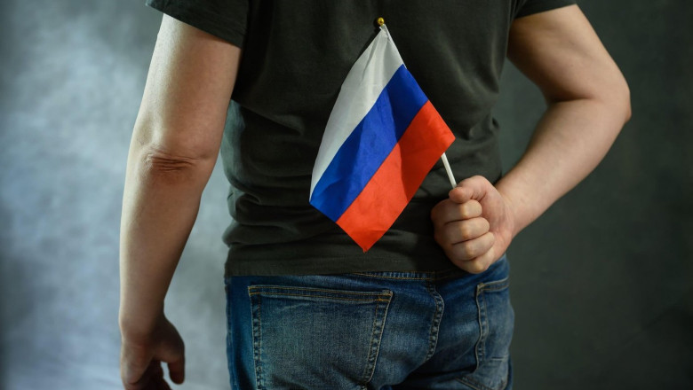 Rusia va creste cheltuielile de propaganda la un maxim istoric: 27 de milioane de dolari pe saptamana. Unde merg banii Imagine