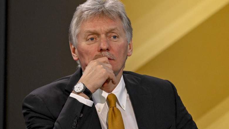 Rusia va urmari cu „maxima atentie” summitul NATO. Peskov: „E o alianta care ne considera un inamic” Imagine