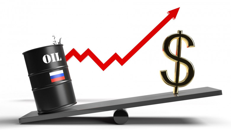 Rusia vinde petrol Indiei la un pret cu 30% mai mare fata de plafonul occidental (traderi) Imagine