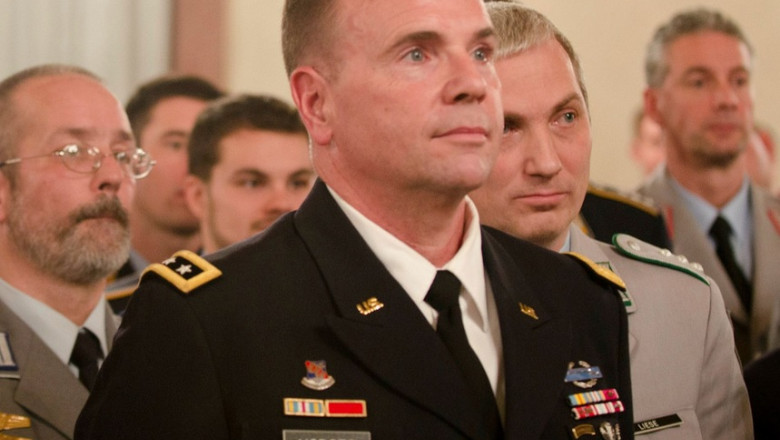 Rusia vrea controlul asupra Gurilor Dunarii, afirma comandantul trupelor americane in Europa. Ce reactii starneste la Bucuresti Imagine