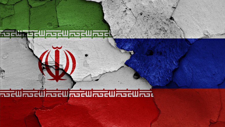 Rusia vrea sa medieze negocierile dintre SUA si Iran privind programul nuclear al Teheranului: Credem ca exista potential Imagine