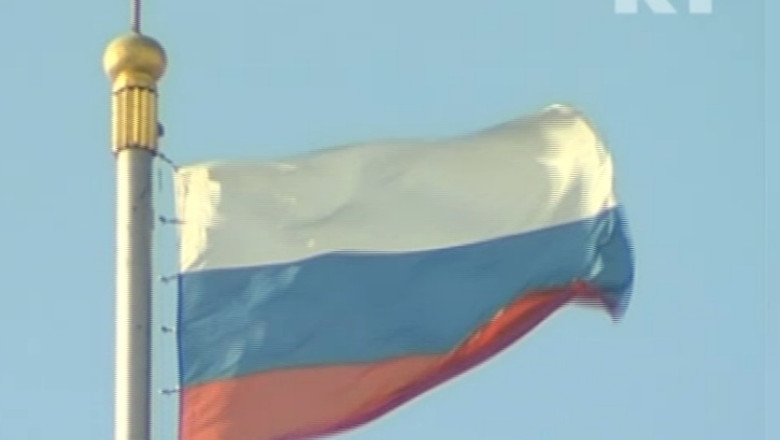 Rusia vrea sa scoata de pe piata Visa si MasterCard Imagine