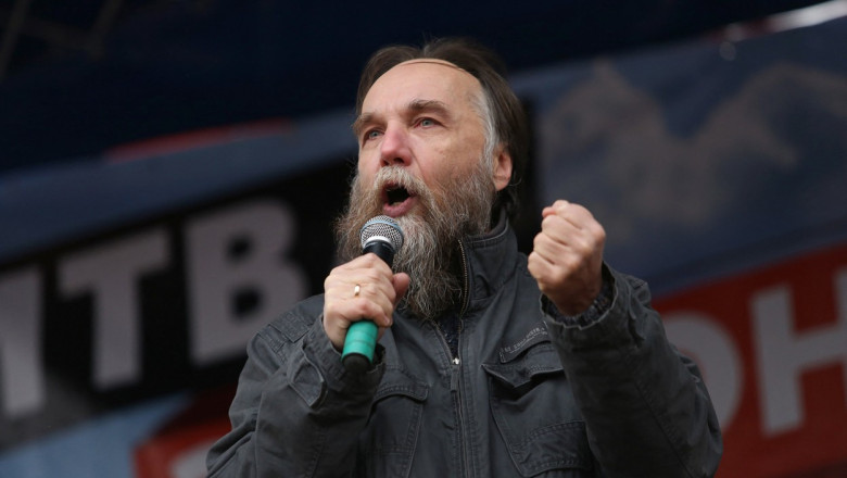 Rusii au pus ochii pe Ierusalim. Ideologul lui Putin: Va fi un oras rusesc. Sau va inceta sa existe Imagine