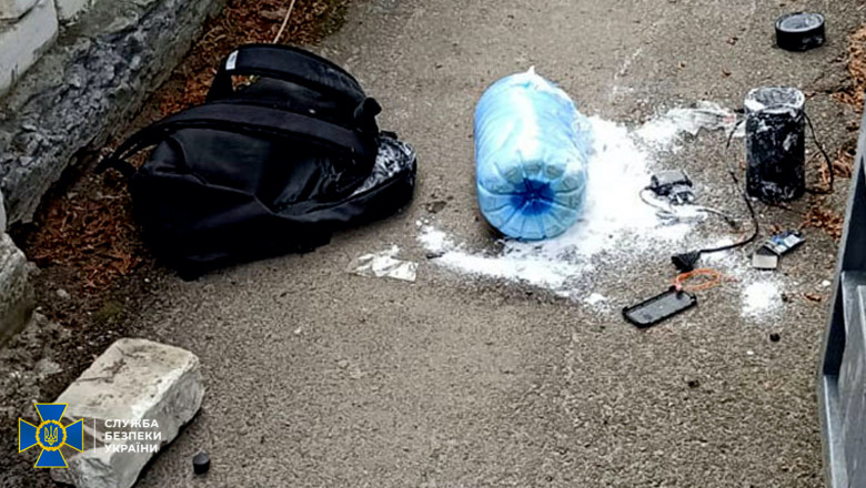 Rusii au santajat o minora ucraineana pentru a comite un atac terorist: au amenintat-o ca publica pozele intime furate din telefonul ei Imagine