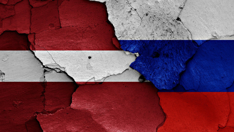 Rusii care vor sa traiasca in Letonia trebuie sa dea test de limba letona. Testele sunt constitutionale (decizie) Imagine