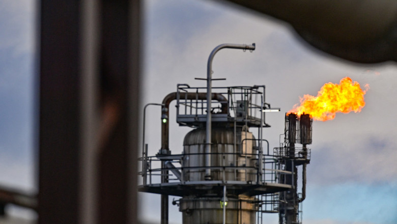 Rusii opresc livrarile de gaz catre Europa prin conducta Nord Stream 1. Motivul oficial: „lucrari de mentenanta” Imagine