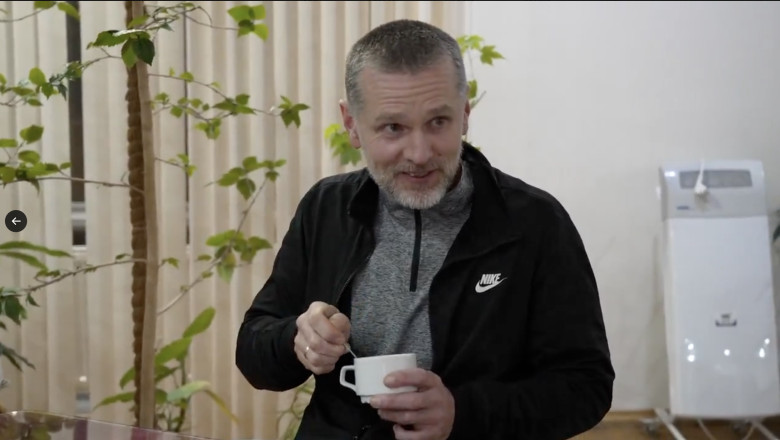 Rusul eliberat de Trump a ajuns la Moscova. „Ii sunt recunoscator presedintelui Vladimir Putin” Imagine